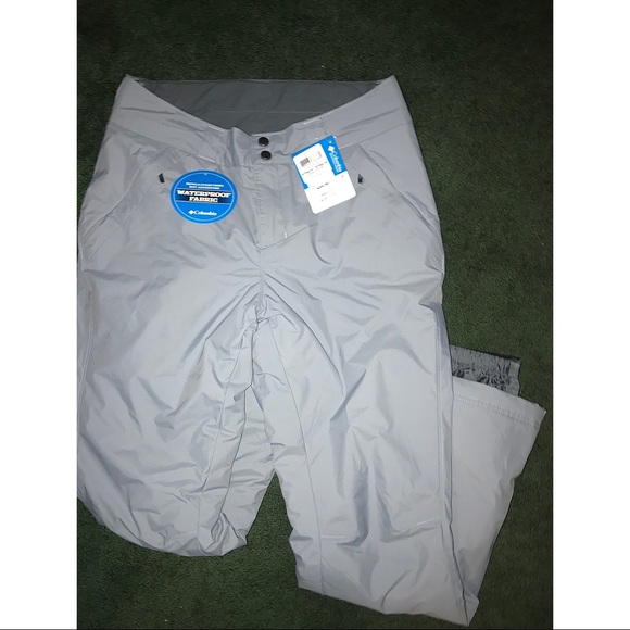 Columbia Pants - COLUMBIA BRAND NEW SNOW PANTS!!!